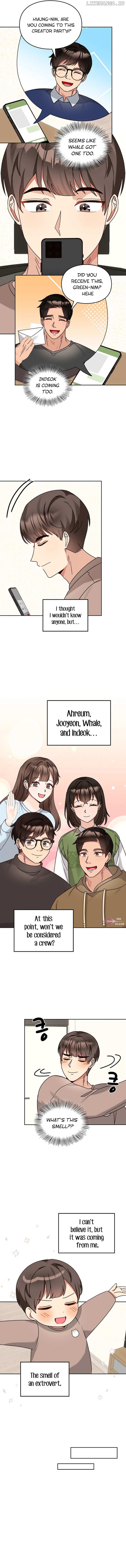 Read I Become a Fool When It Comes to My Daughter Manga Online