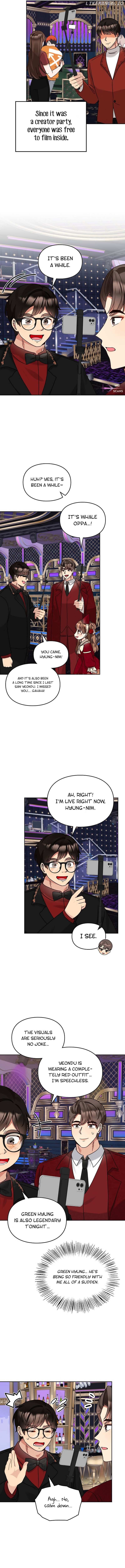 Read I Become a Fool When It Comes to My Daughter Manga Online