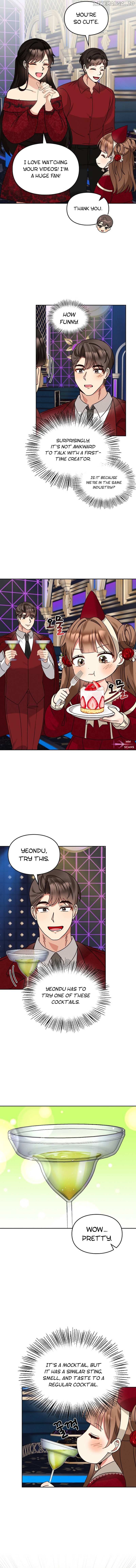 Read I Become a Fool When It Comes to My Daughter Manga Online