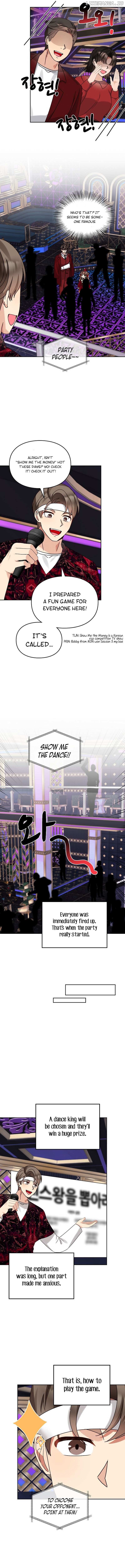 Read I Become a Fool When It Comes to My Daughter Manga Online