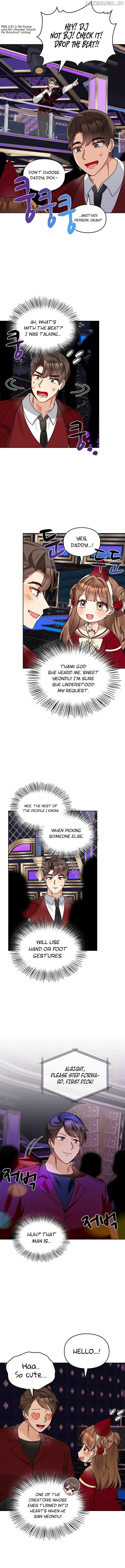 Read I Become a Fool When It Comes to My Daughter Manga Online