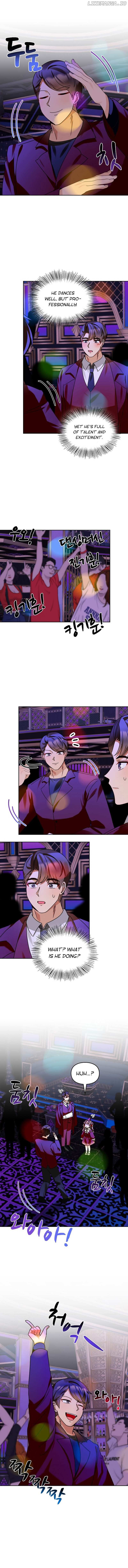 Read I Become a Fool When It Comes to My Daughter Manga Online