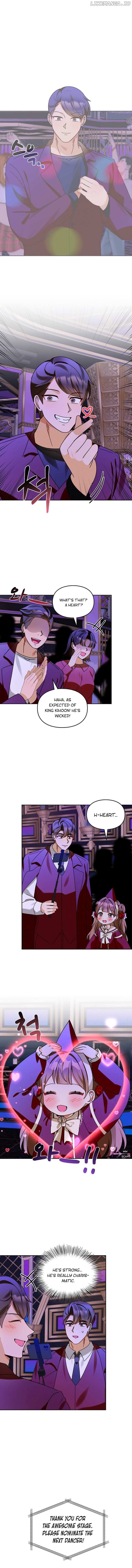 Read I Become a Fool When It Comes to My Daughter Manga Online