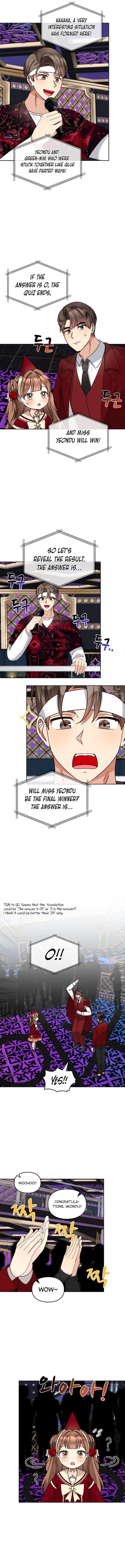 Read I Become a Fool When It Comes to My Daughter Manga Online