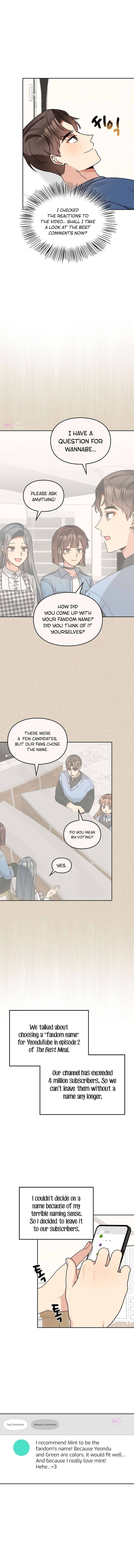 Read I Become a Fool When It Comes to My Daughter Manga Online