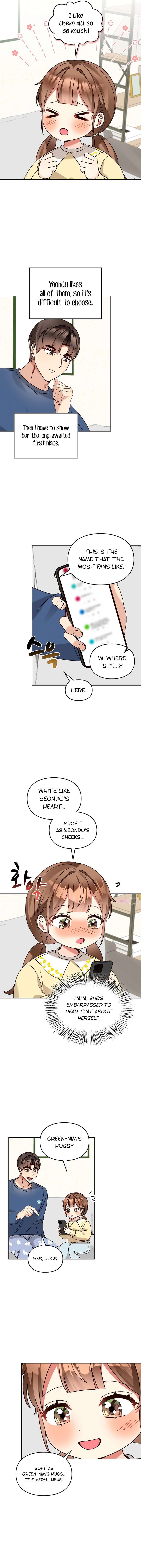Read I Become a Fool When It Comes to My Daughter Manga Online