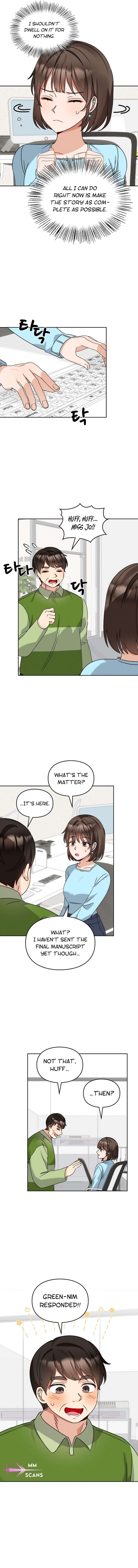 Read I Become a Fool When It Comes to My Daughter Manga Online