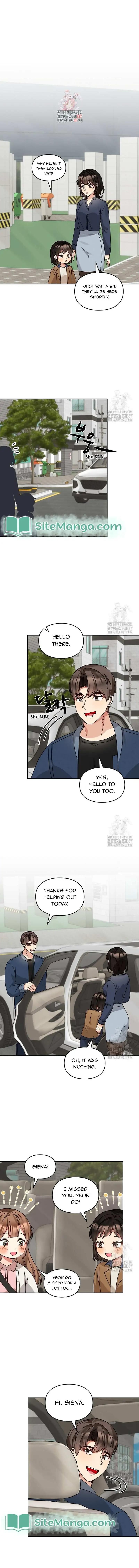 Read I Become a Fool When It Comes to My Daughter Manga Online