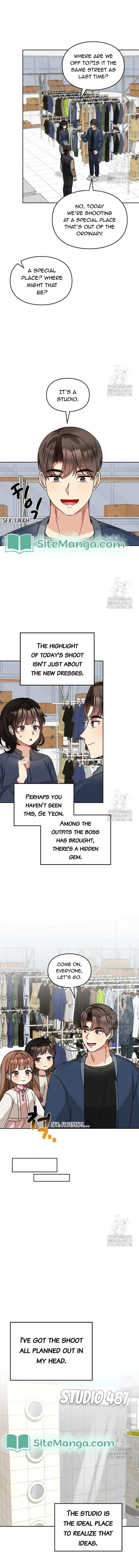 Read I Become a Fool When It Comes to My Daughter Manga Online