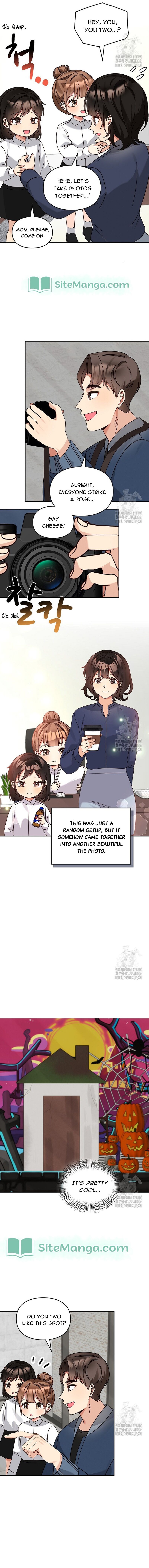 Read I Become a Fool When It Comes to My Daughter Manga Online