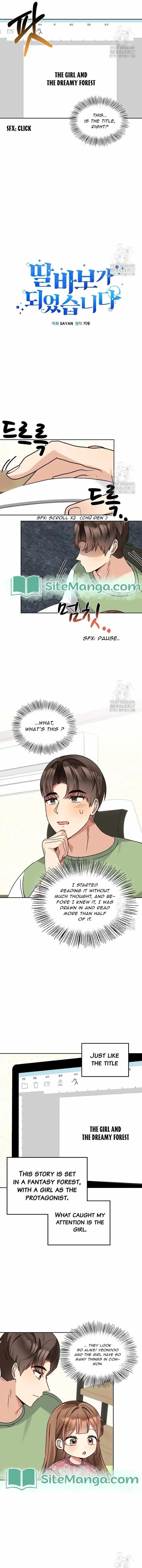 Read I Become a Fool When It Comes to My Daughter Manga Online