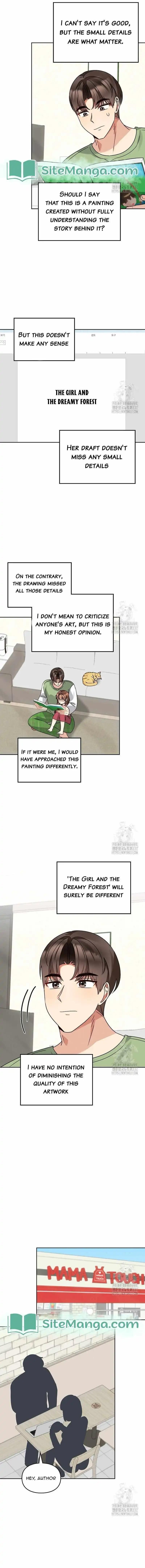 Read I Become a Fool When It Comes to My Daughter Manga Online