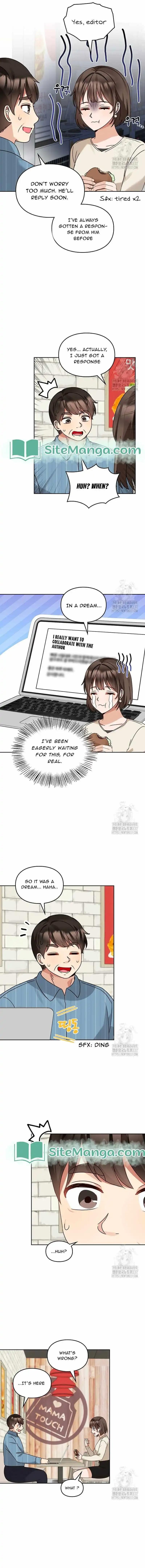Read I Become a Fool When It Comes to My Daughter Manga Online