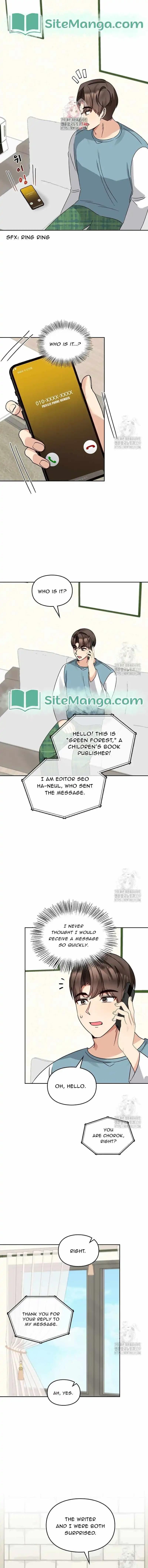 Read I Become a Fool When It Comes to My Daughter Manga Online