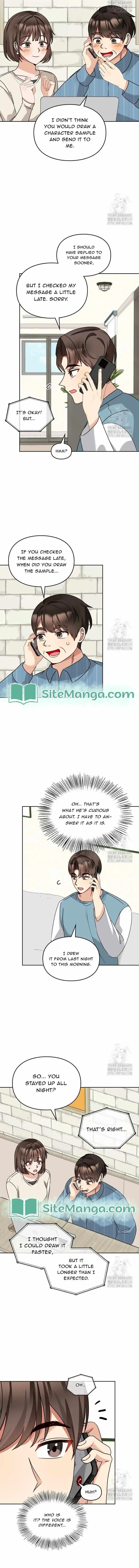 Read I Become a Fool When It Comes to My Daughter Manga Online