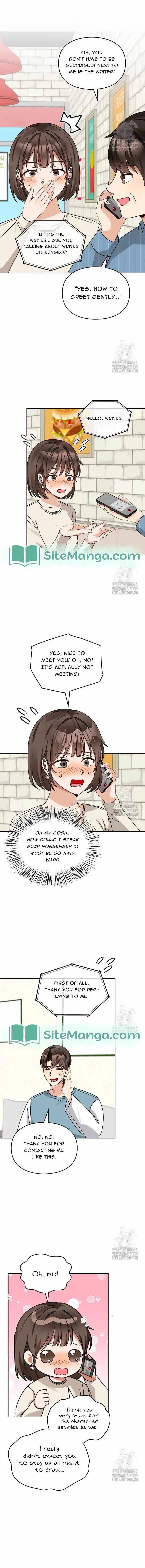 Read I Become a Fool When It Comes to My Daughter Manga Online