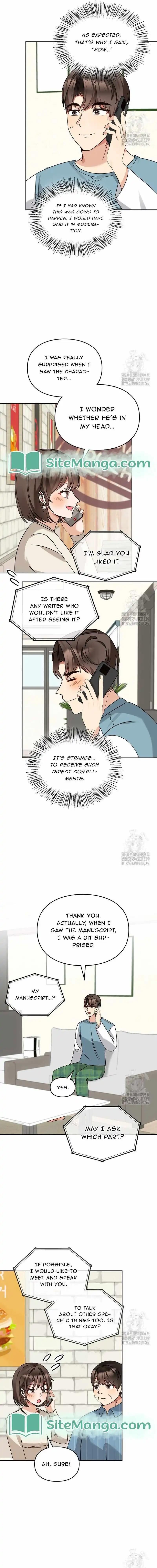 Read I Become a Fool When It Comes to My Daughter Manga Online
