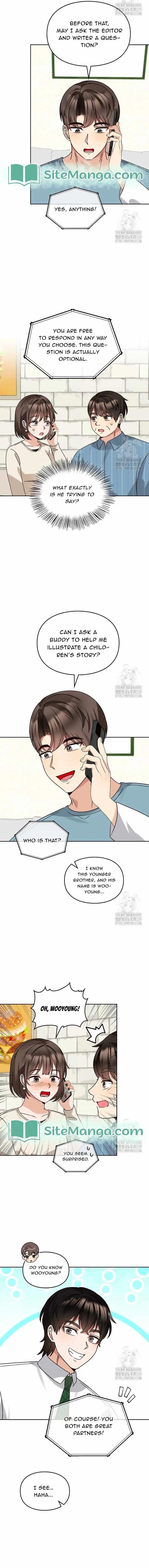 Read I Become a Fool When It Comes to My Daughter Manga Online