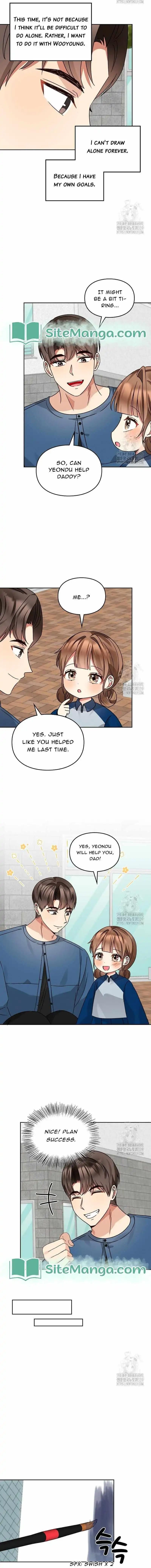 Read I Become a Fool When It Comes to My Daughter Manga Online