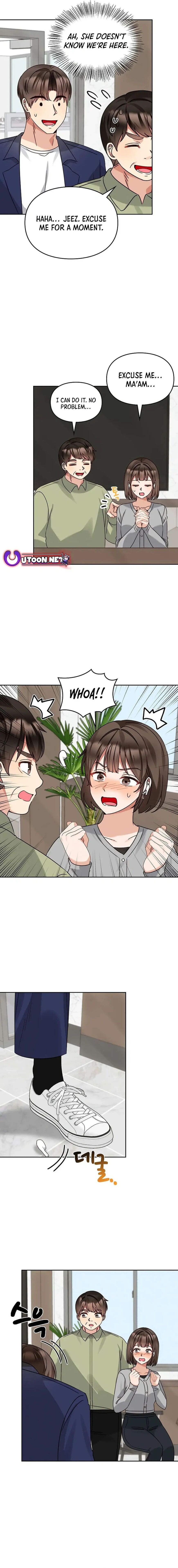 Read I Become a Fool When It Comes to My Daughter Manga Online