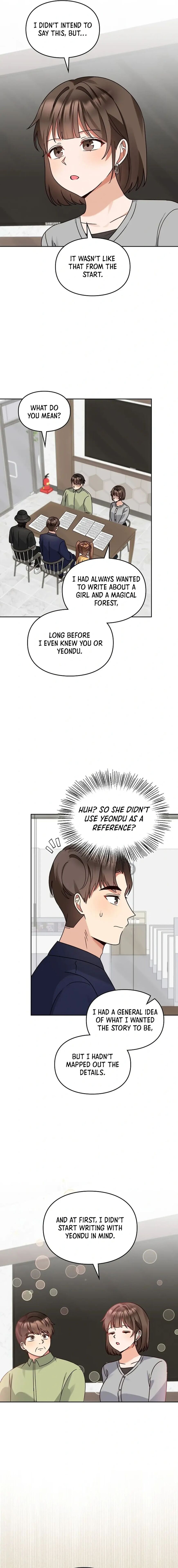 Read I Become a Fool When It Comes to My Daughter Manga Online