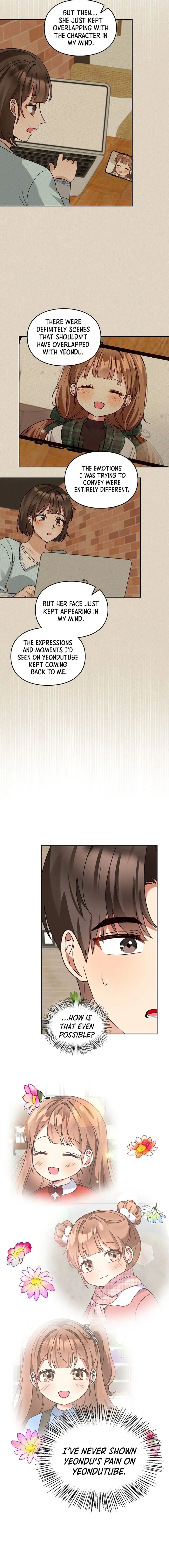 Read I Become a Fool When It Comes to My Daughter Manga Online