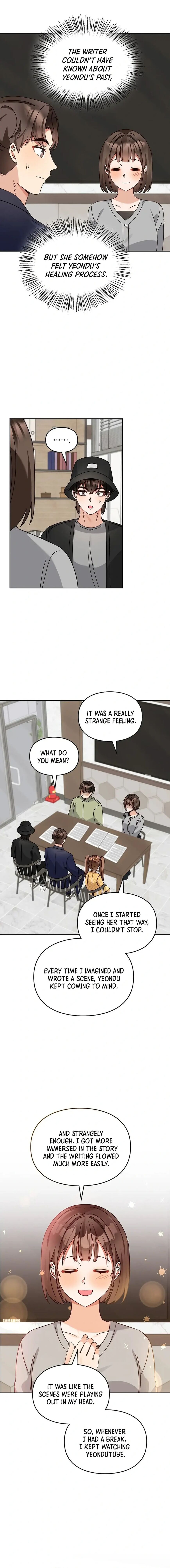 Read I Become a Fool When It Comes to My Daughter Manga Online