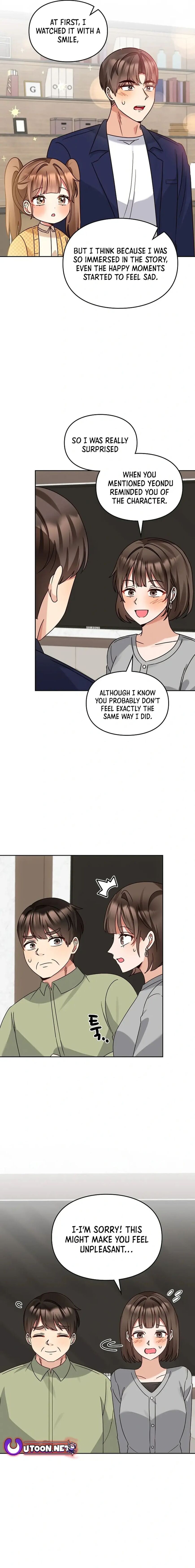 Read I Become a Fool When It Comes to My Daughter Manga Online