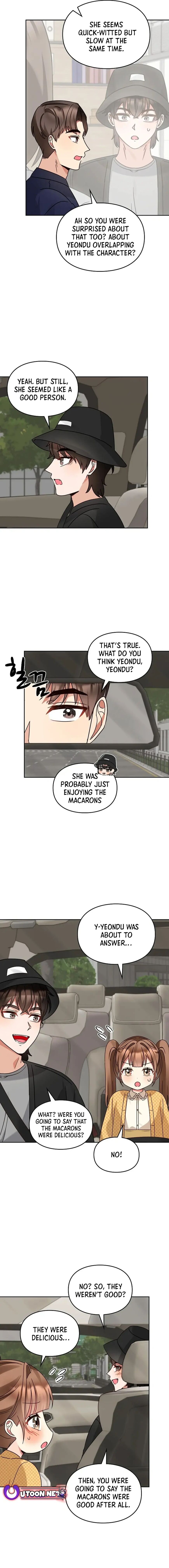 Read I Become a Fool When It Comes to My Daughter Manga Online