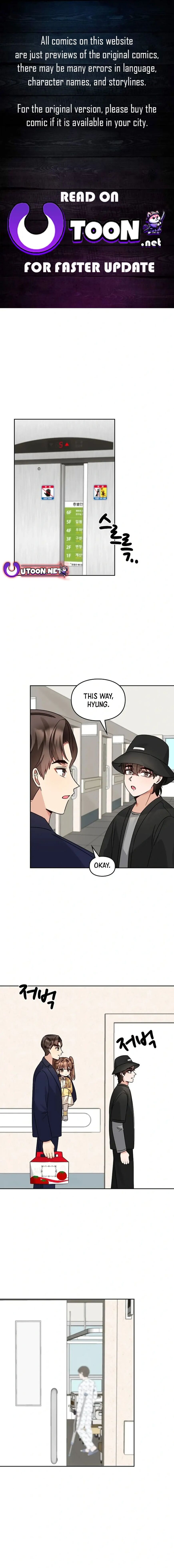 Read I Become a Fool When It Comes to My Daughter Manga Online