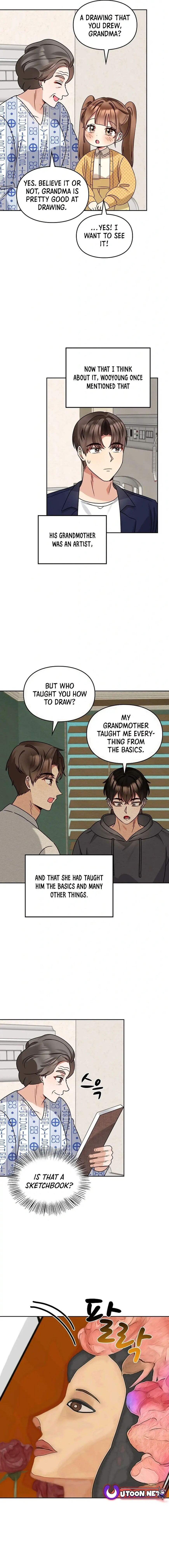 Read I Become a Fool When It Comes to My Daughter Manga Online