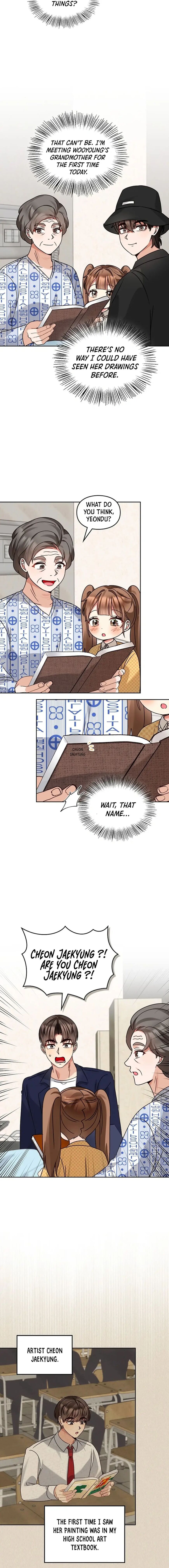 Read I Become a Fool When It Comes to My Daughter Manga Online