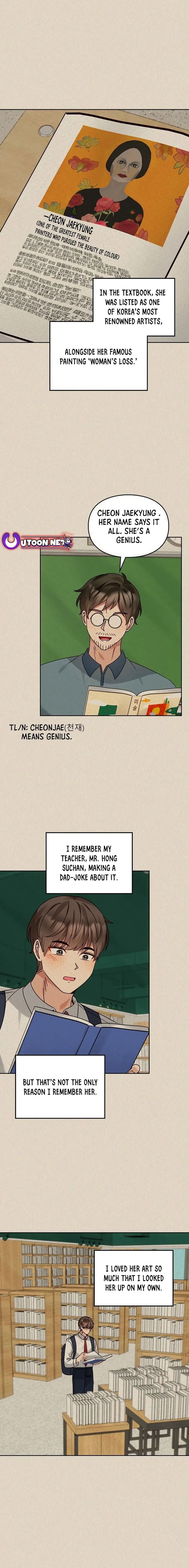Read I Become a Fool When It Comes to My Daughter Manga Online