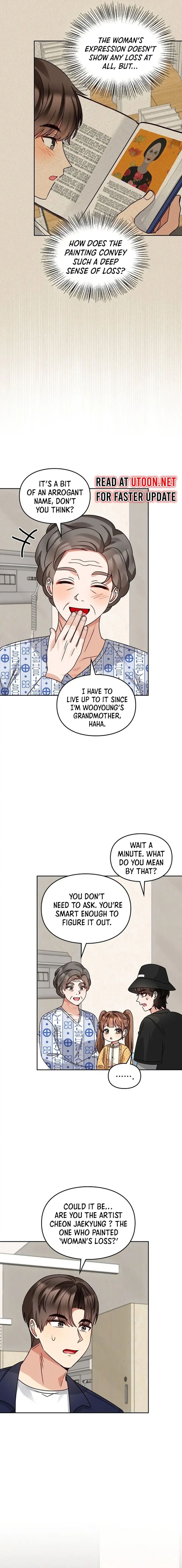 Read I Become a Fool When It Comes to My Daughter Manga Online