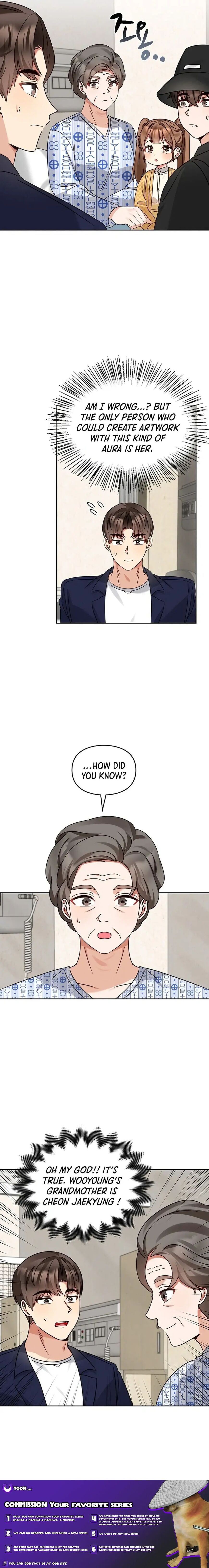 Read I Become a Fool When It Comes to My Daughter Manga Online