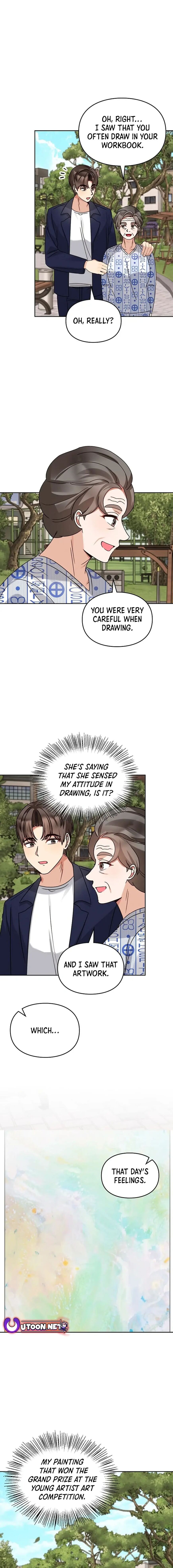 Read I Become a Fool When It Comes to My Daughter Manga Online