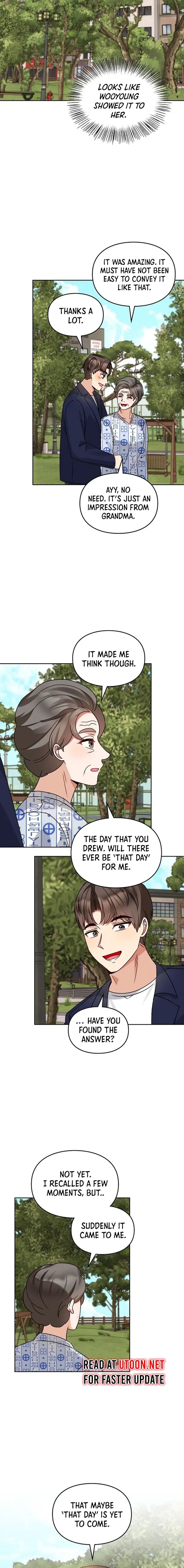 Read I Become a Fool When It Comes to My Daughter Manga Online