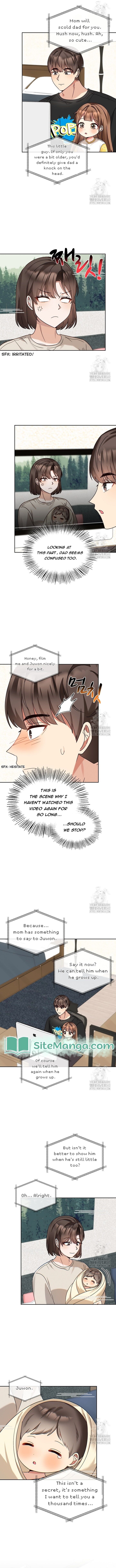 Read I Become a Fool When It Comes to My Daughter Manga Online