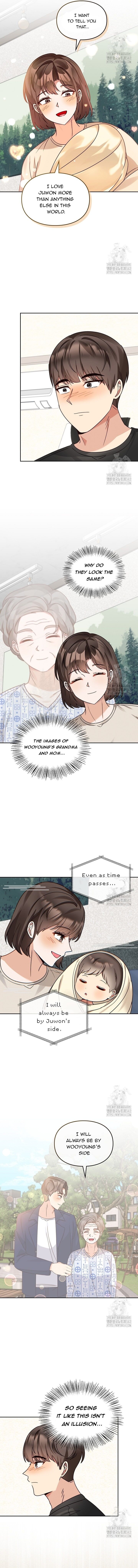 Read I Become a Fool When It Comes to My Daughter Manga Online