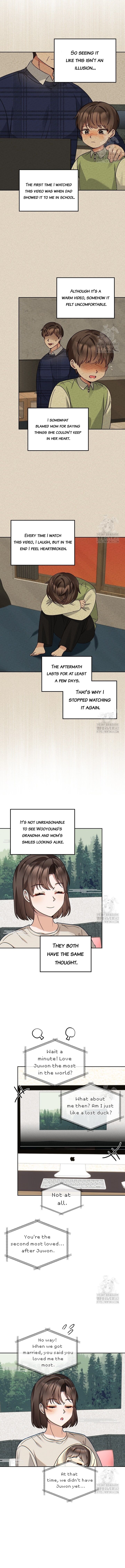 Read I Become a Fool When It Comes to My Daughter Manga Online