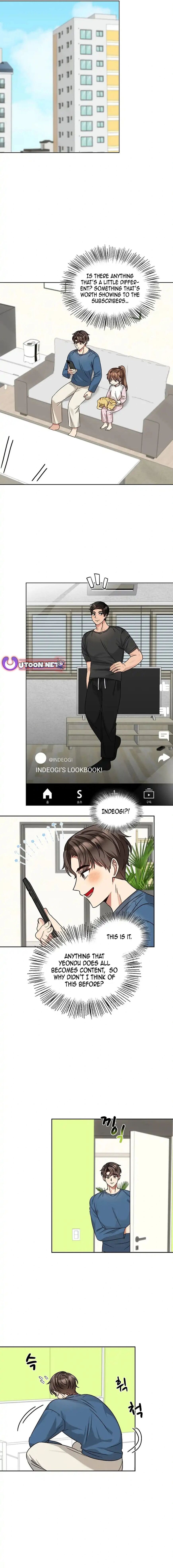 Read I Become a Fool When It Comes to My Daughter Manga Online