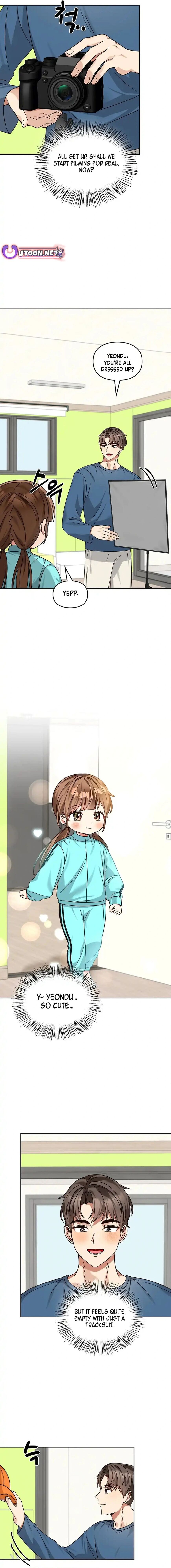 Read I Become a Fool When It Comes to My Daughter Manga Online
