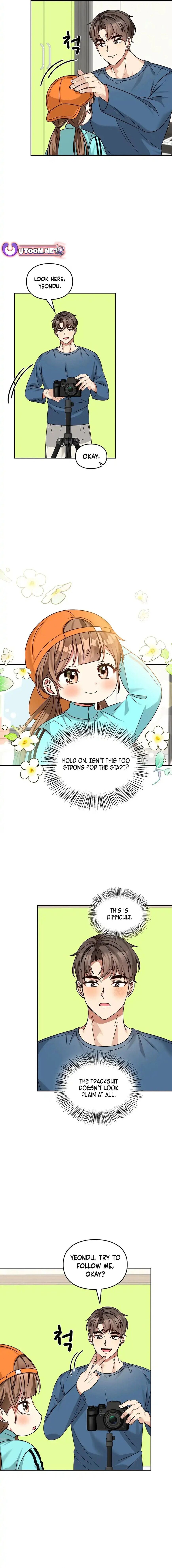 Read I Become a Fool When It Comes to My Daughter Manga Online