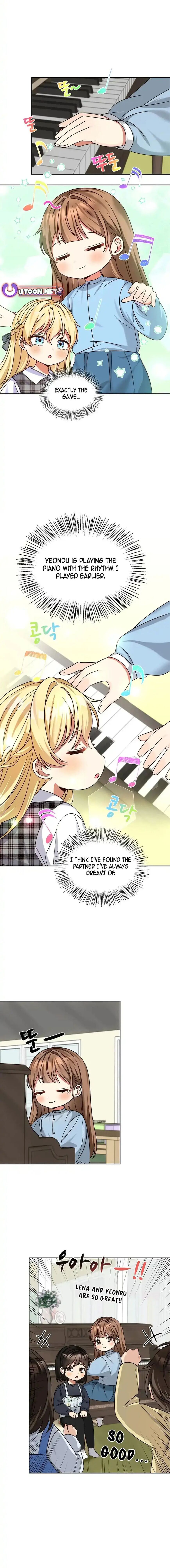 Read I Become a Fool When It Comes to My Daughter Manga Online