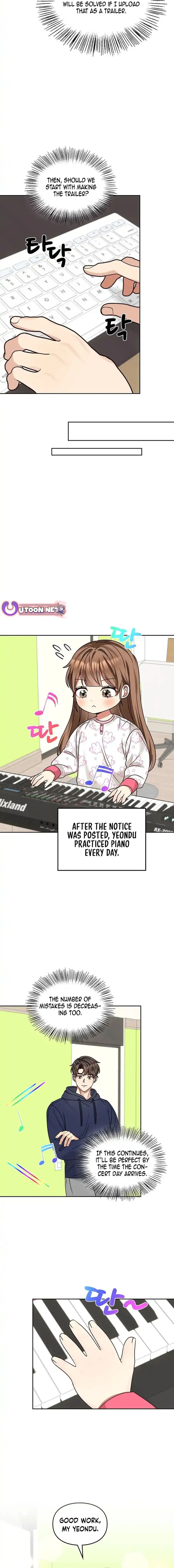 Read I Become a Fool When It Comes to My Daughter Manga Online