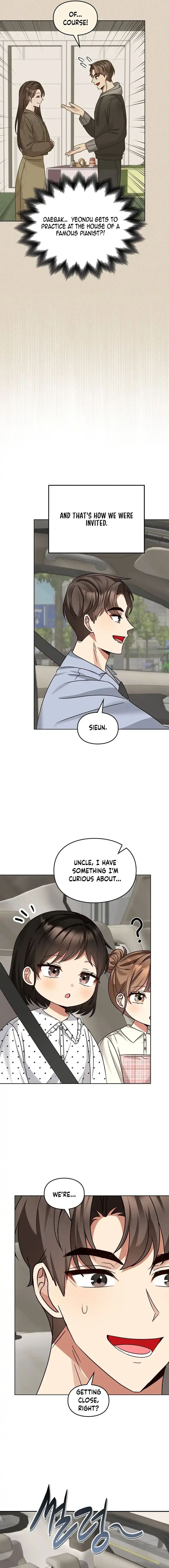 Read I Become a Fool When It Comes to My Daughter Manga Online