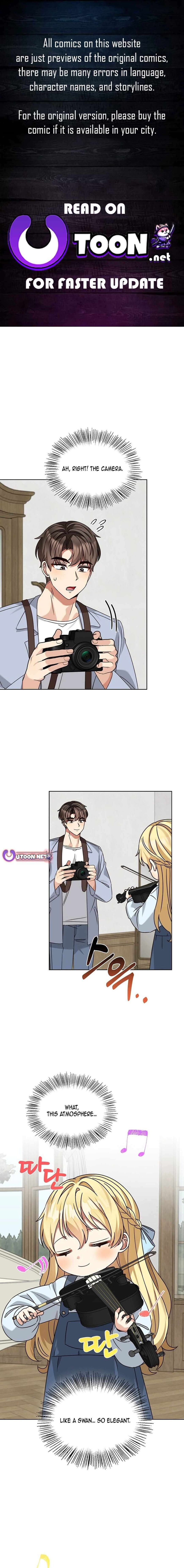 Read I Become a Fool When It Comes to My Daughter Manga Online