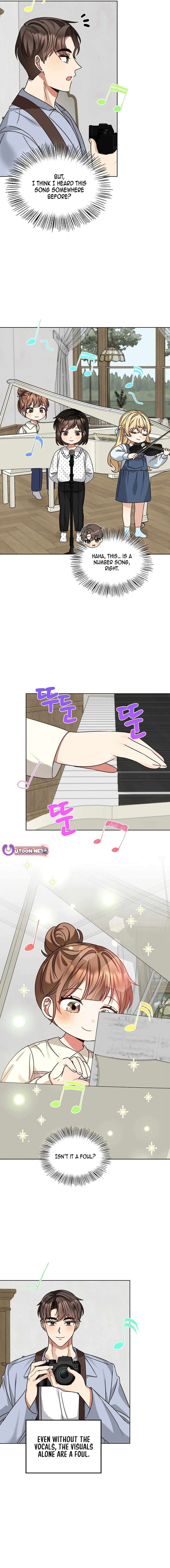 Read I Become a Fool When It Comes to My Daughter Manga Online