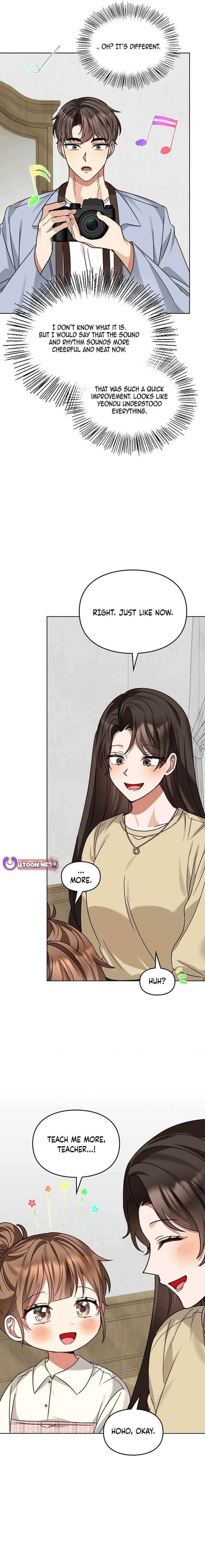 Read I Become a Fool When It Comes to My Daughter Manga Online
