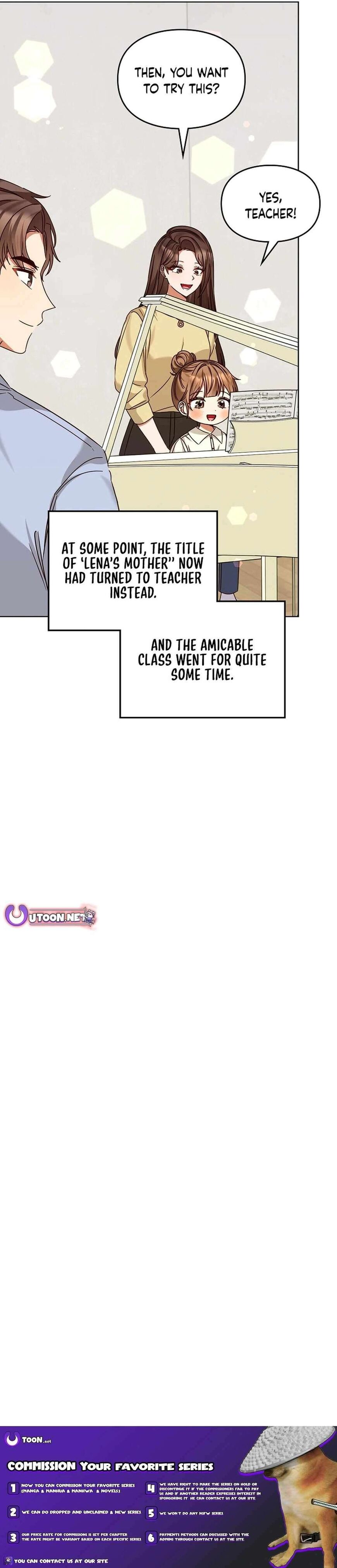 Read I Become a Fool When It Comes to My Daughter Manga Online